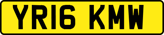 YR16KMW