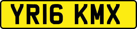 YR16KMX