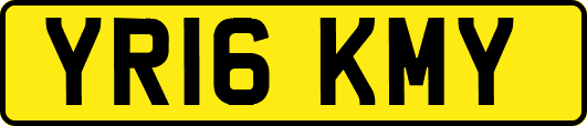 YR16KMY