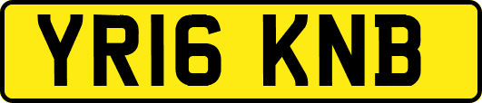YR16KNB