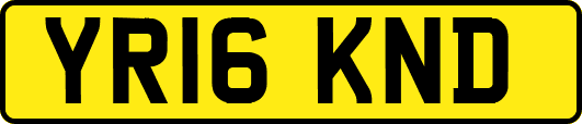 YR16KND