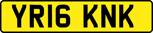 YR16KNK
