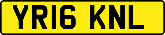 YR16KNL