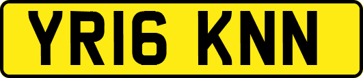 YR16KNN