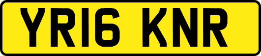 YR16KNR