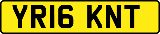 YR16KNT