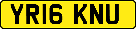 YR16KNU