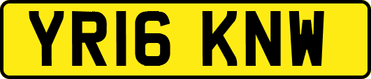YR16KNW