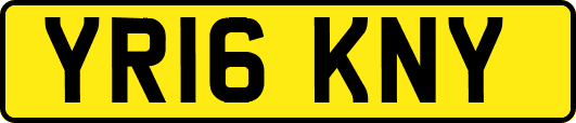 YR16KNY