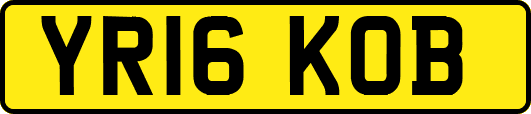 YR16KOB