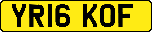 YR16KOF