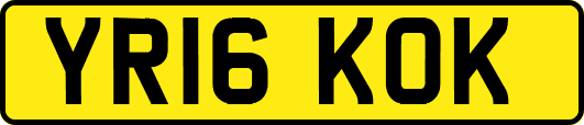 YR16KOK