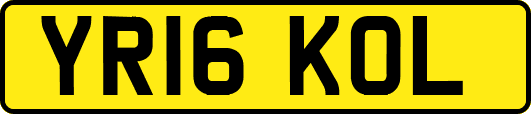 YR16KOL