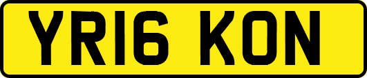 YR16KON