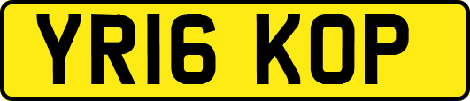 YR16KOP