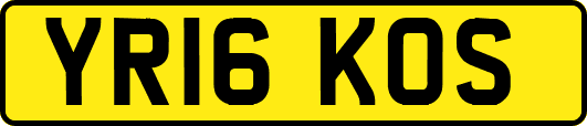 YR16KOS