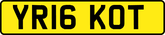 YR16KOT