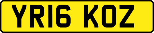 YR16KOZ