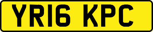 YR16KPC