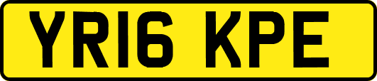 YR16KPE
