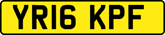 YR16KPF