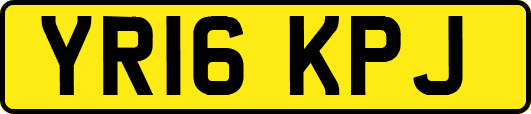 YR16KPJ