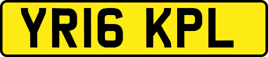 YR16KPL