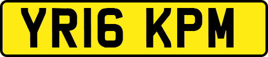 YR16KPM