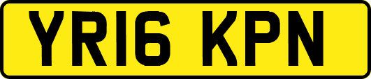 YR16KPN