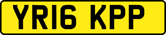 YR16KPP