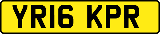 YR16KPR