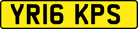 YR16KPS
