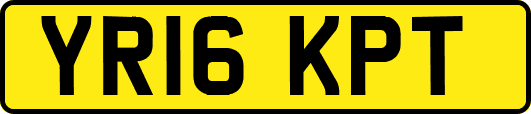 YR16KPT