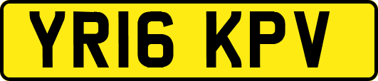 YR16KPV