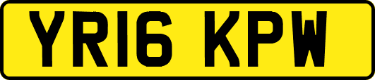 YR16KPW