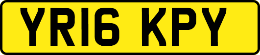 YR16KPY