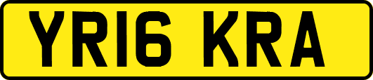 YR16KRA