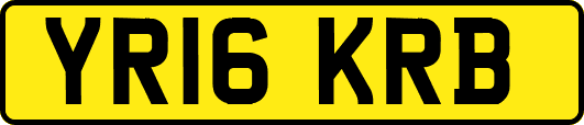 YR16KRB