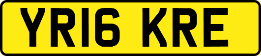 YR16KRE