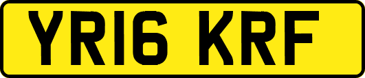 YR16KRF