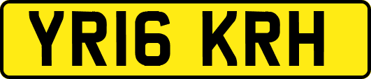 YR16KRH