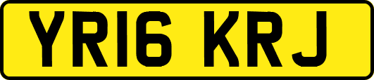 YR16KRJ