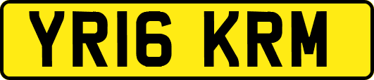 YR16KRM
