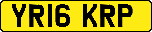 YR16KRP