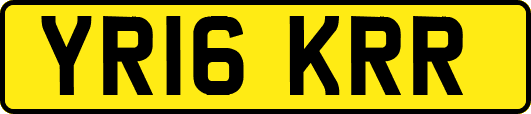 YR16KRR
