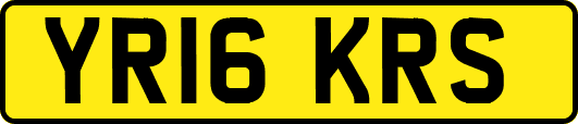 YR16KRS