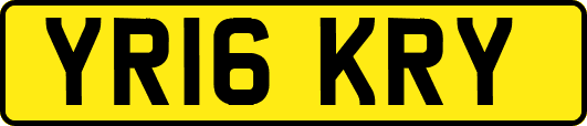 YR16KRY