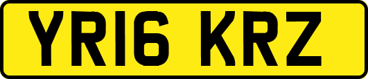 YR16KRZ