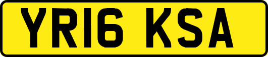 YR16KSA