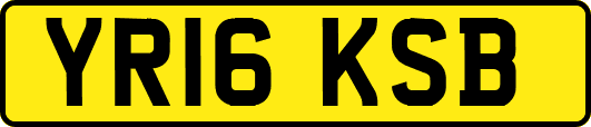YR16KSB